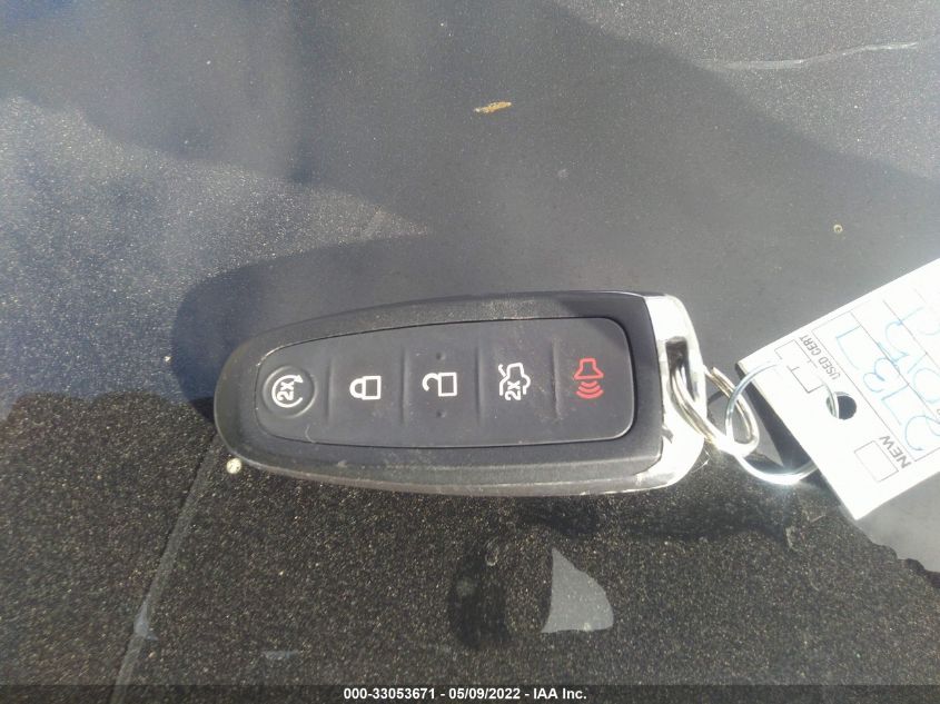 2015 FORD C-MAX ENERGI SEL 1FADP5CU9FL112737