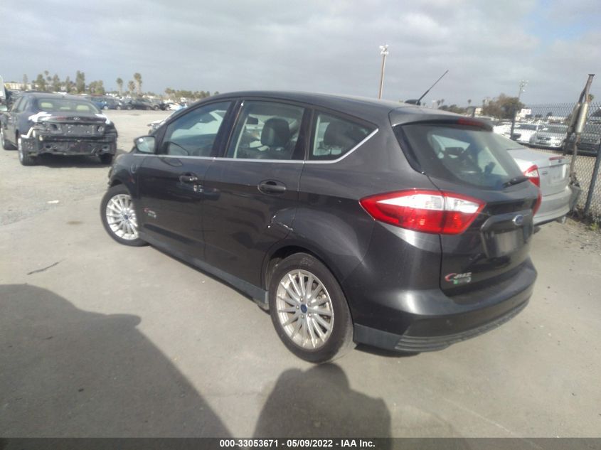 2015 FORD C-MAX ENERGI SEL 1FADP5CU9FL112737
