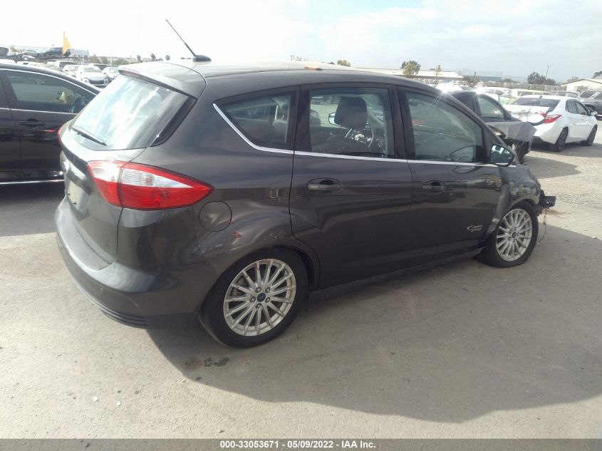 2015 FORD C-MAX ENERGI SEL 1FADP5CU9FL112737