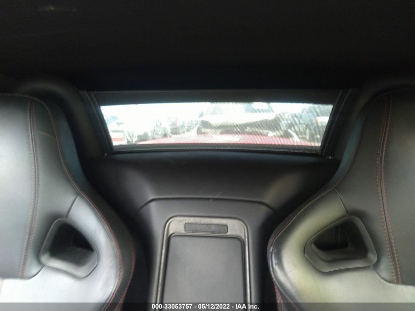 2014 JAGUAR F-TYPE V6 S SAJWA6FC3E8K02532