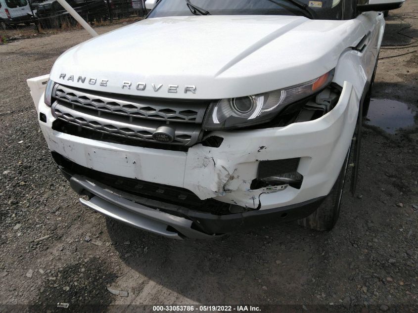 2015 LAND ROVER RANGE ROVER EVOQUE PURE PLUS SALVP2BG2FH077639