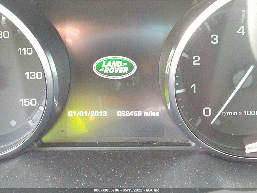 2015 LAND ROVER RANGE ROVER EVOQUE PURE PLUS SALVP2BG2FH077639