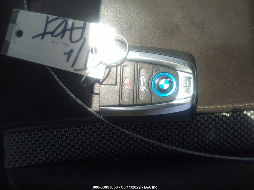 2015 BMW I8 WBY2Z2C52FV391860