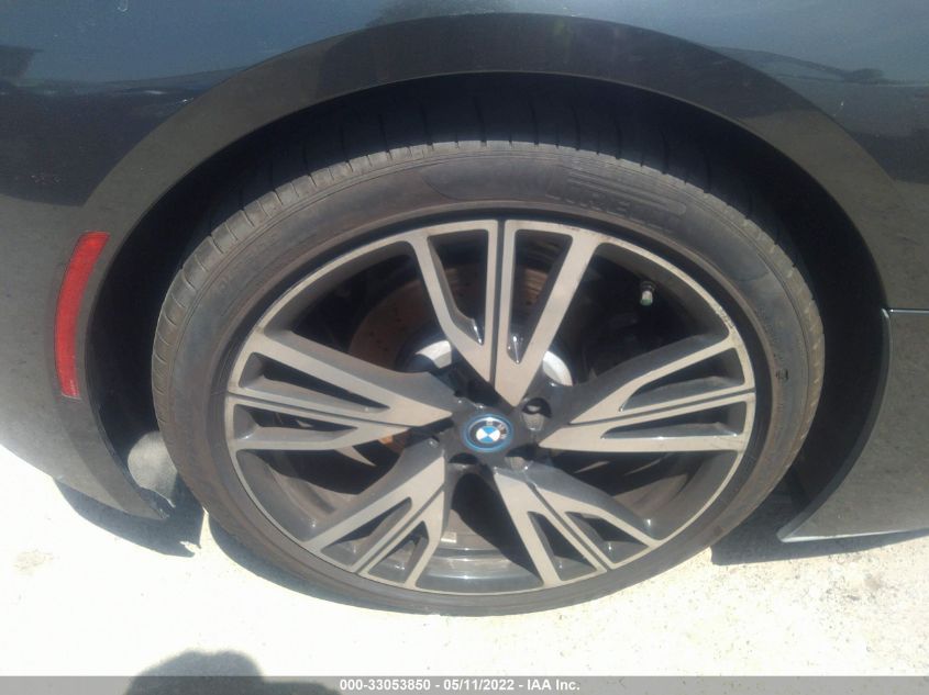 2015 BMW I8 WBY2Z2C52FV391860