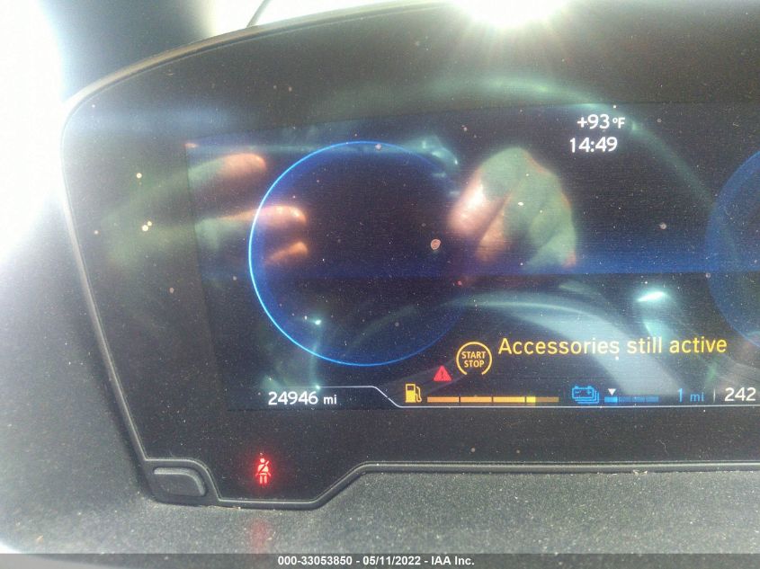 2015 BMW I8 WBY2Z2C52FV391860
