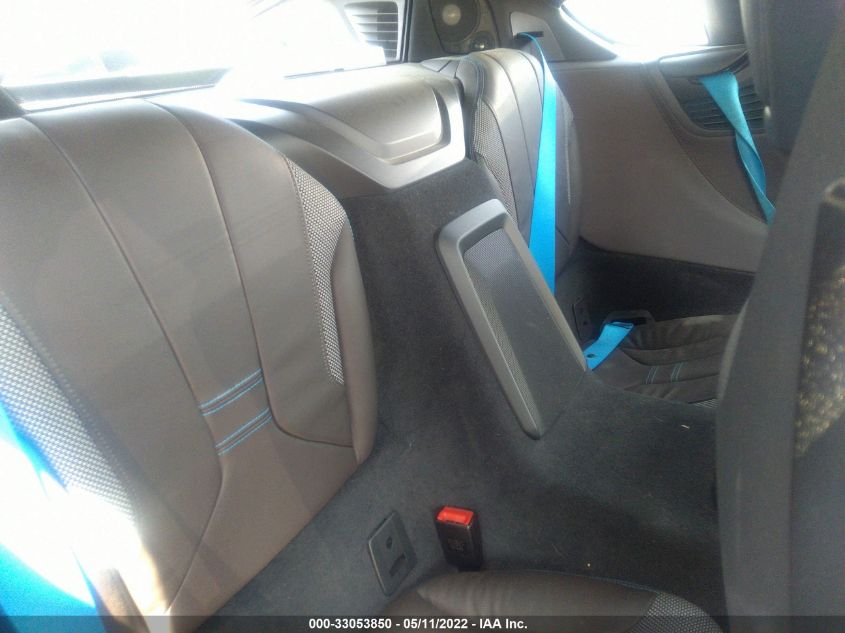 2015 BMW I8 WBY2Z2C52FV391860