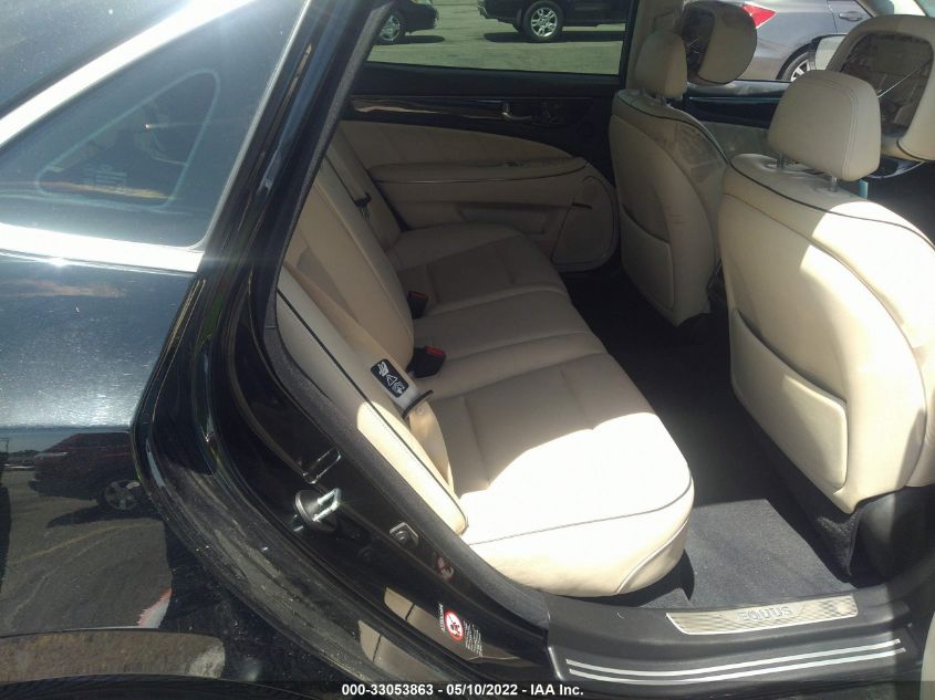 2015 HYUNDAI EQUUS SIGNATURE/ULTIMATE KMHGH4JH1FU096477
