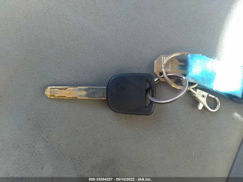 2013 HONDA CIVIC SDN LX 19XFB2F54DE074117