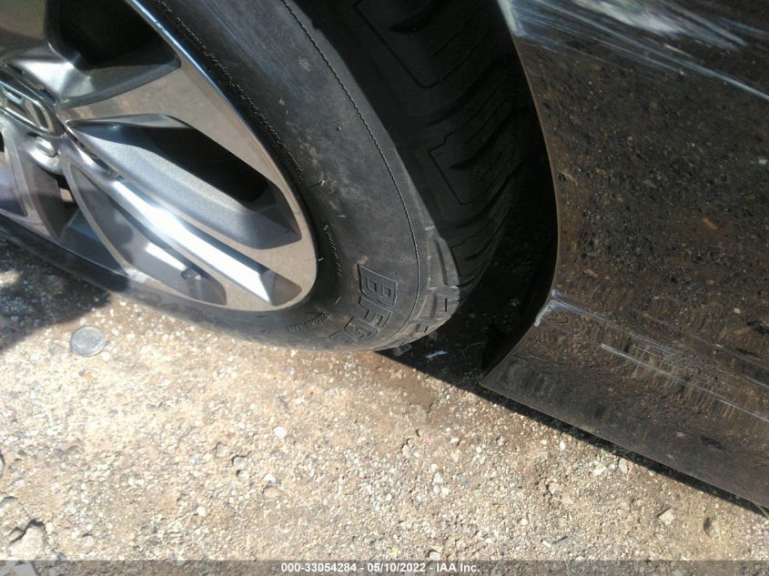 2014 HONDA ACCORD CPE EX-L 1HGCT2B88EA000074