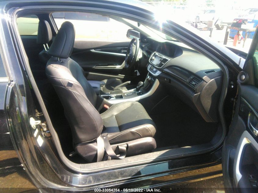 2014 HONDA ACCORD CPE EX-L 1HGCT2B88EA000074