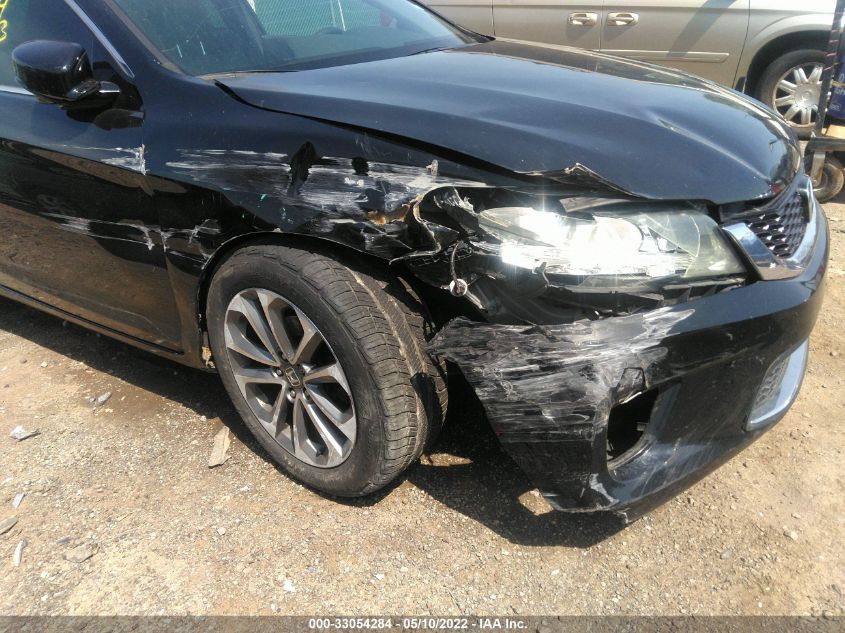 2014 HONDA ACCORD CPE EX-L 1HGCT2B88EA000074