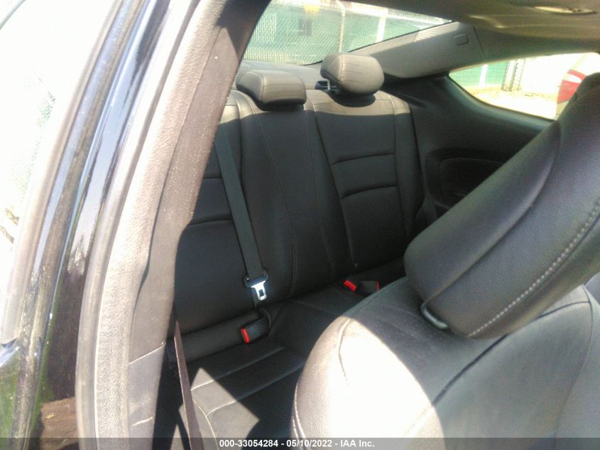 2014 HONDA ACCORD CPE EX-L 1HGCT2B88EA000074