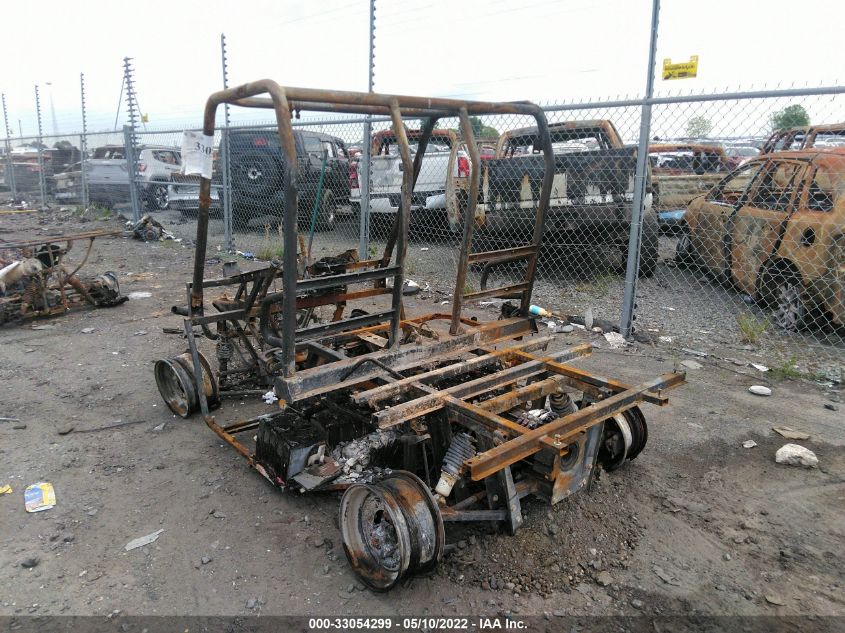 2013 POLARIS RANGER 900 XP 4XAUH88APDB623074
