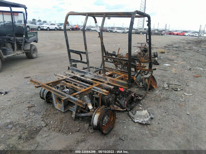 2013 POLARIS RANGER 900 XP 4XAUH88APDB623074