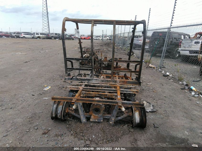 2013 POLARIS RANGER 900 XP 4XAUH88APDB623074