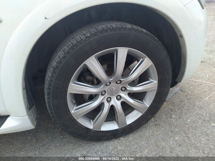 2014 INFINITI QX80 JN8AZ2NF8E9552288