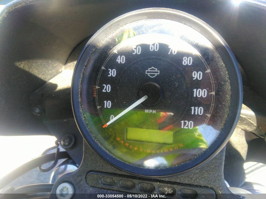 2020 HARLEY-DAVIDSON XL1200 NS 1HD1LP314LB406430