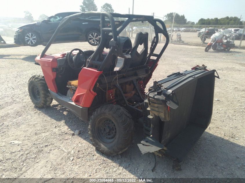2015 CAN-AM COMMANDER 800R/800R DPS 3JBKGAN21FJ000796