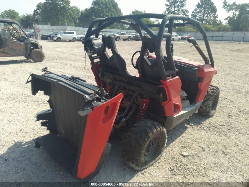 2015 CAN-AM COMMANDER 800R/800R DPS 3JBKGAN21FJ000796