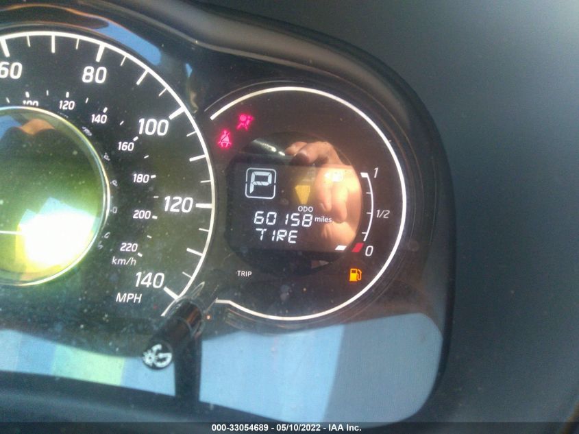 2017 NISSAN VERSA NOTE SV 3N1CE2CP5HL369179