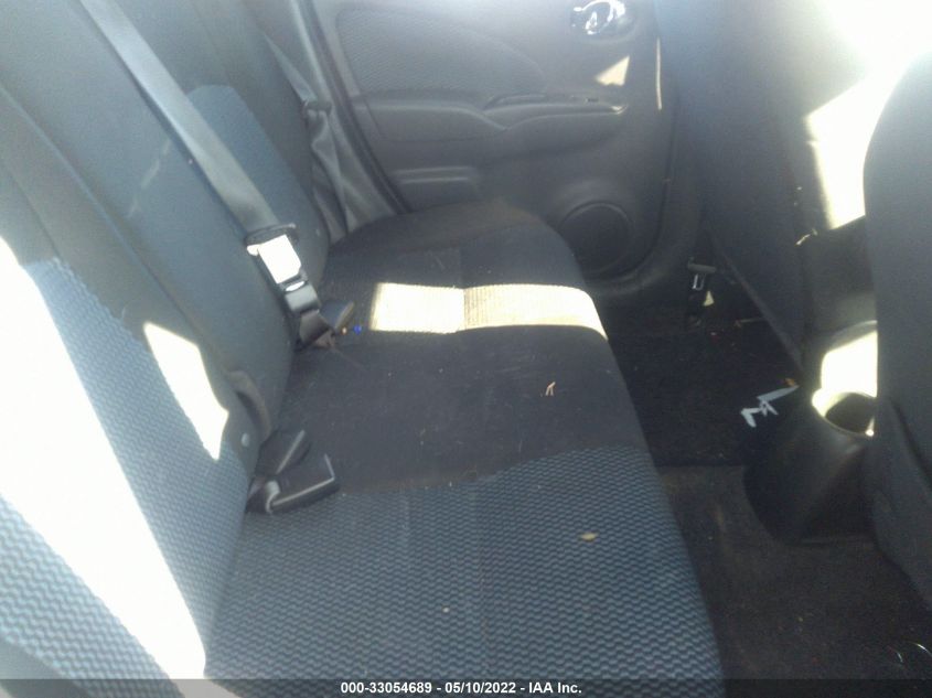 2017 NISSAN VERSA NOTE SV 3N1CE2CP5HL369179