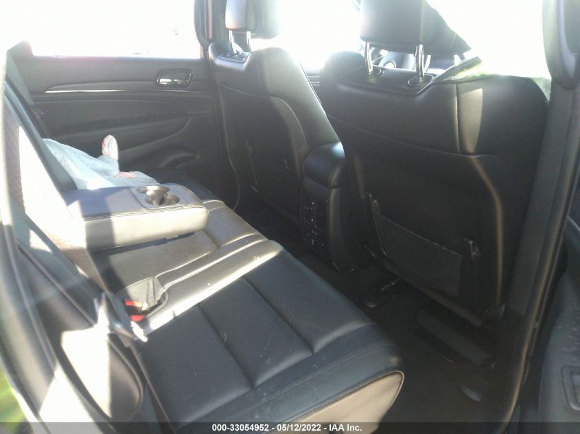 2019 JEEP GRAND CHEROKEE HIGH ALTITUDE 1C4RJECG5KC646985