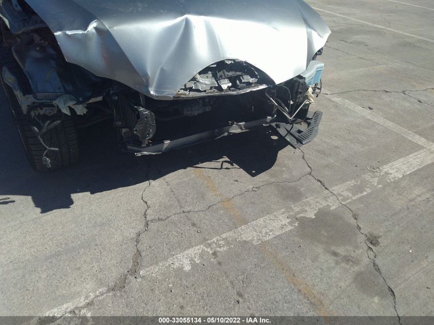 2015 LEXUS IS 250 JTHBF1D24F5044070