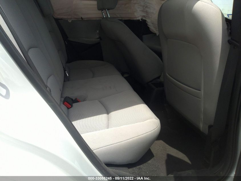 2020 TOYOTA YARIS SEDAN L/LE/XLE 3MYDLBYV5LY701651
