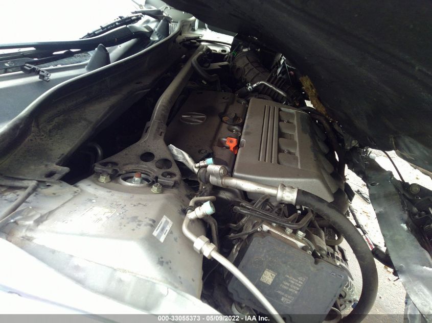 2013 ACURA TSX TECH PKG JH4CU2F64DC013183