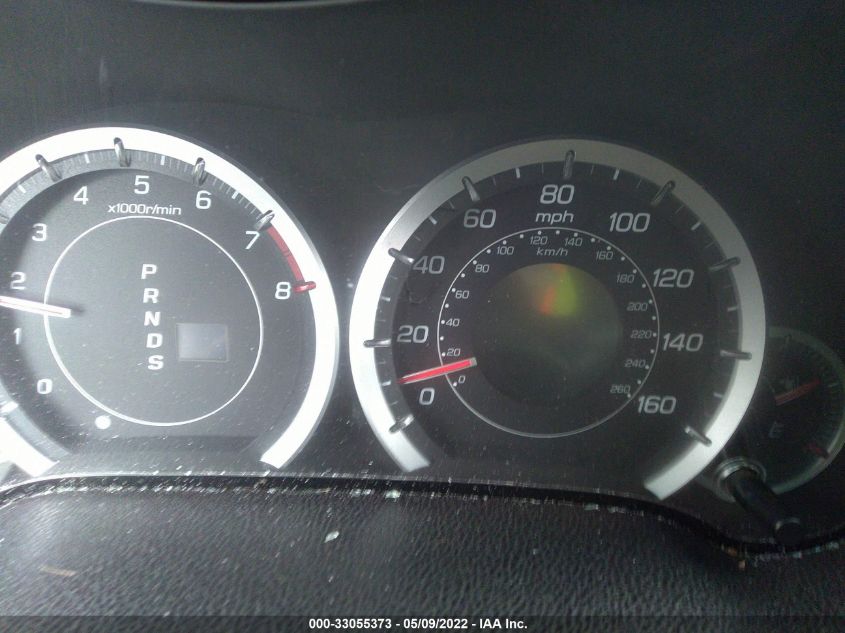 2013 ACURA TSX TECH PKG JH4CU2F64DC013183