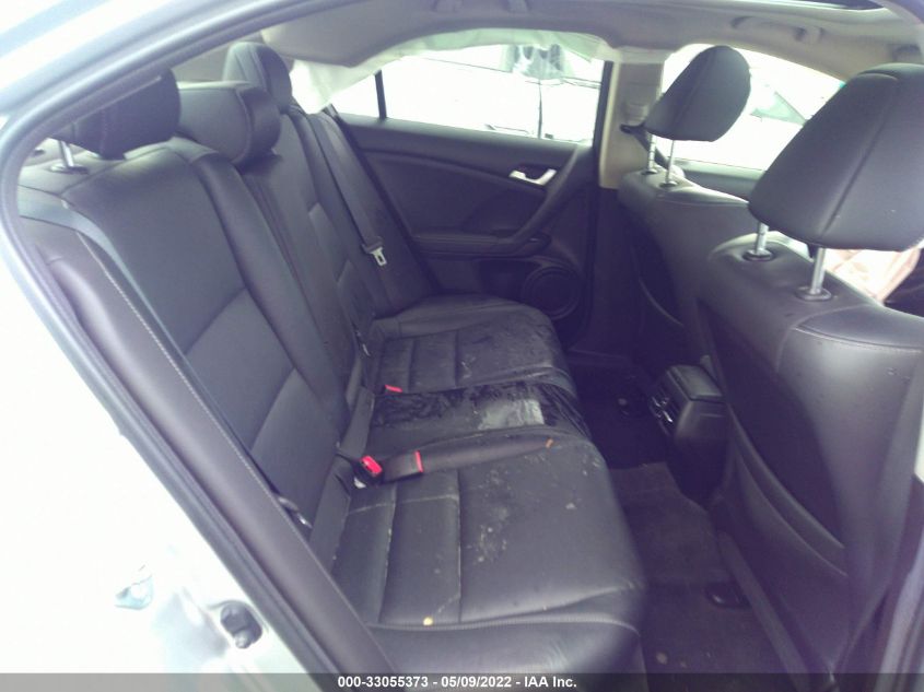 2013 ACURA TSX TECH PKG JH4CU2F64DC013183