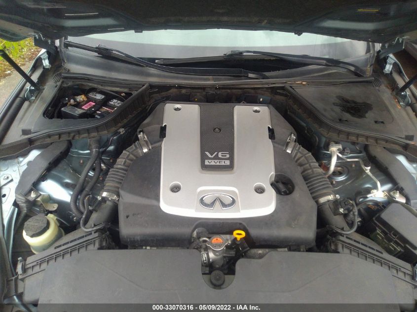 2015 INFINITI Q50 PREMIUM JN1BV7AR5FM415142