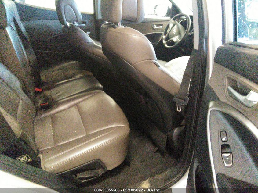 2014 HYUNDAI SANTA FE SPORT 5XYZW3LA2EG143674