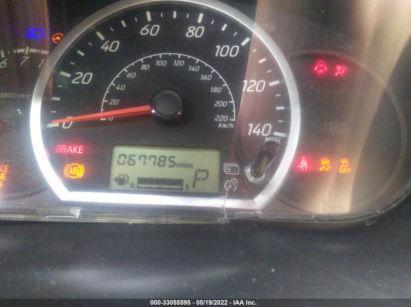 2015 MITSUBISHI MIRAGE ES/RF ML32A4HJXFH056549