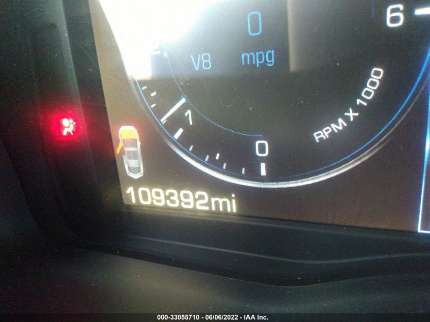 2015 CADILLAC ESCALADE PREMIUM 1GYS4CKJ4FR250148