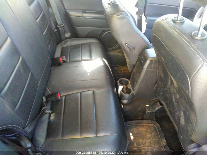 2015 JEEP PATRIOT HIGH ALTITUDE EDITION 1C4NJRFB9FD356559