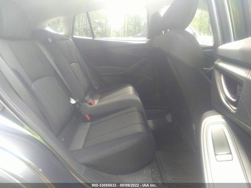 2021 SUBARU CROSSTREK JF2GTAAC3M9672237