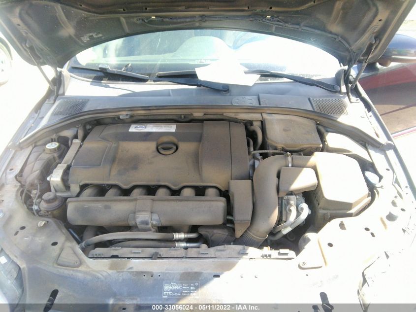 2013 VOLVO S80 3.2L YV1952AS0D1169157