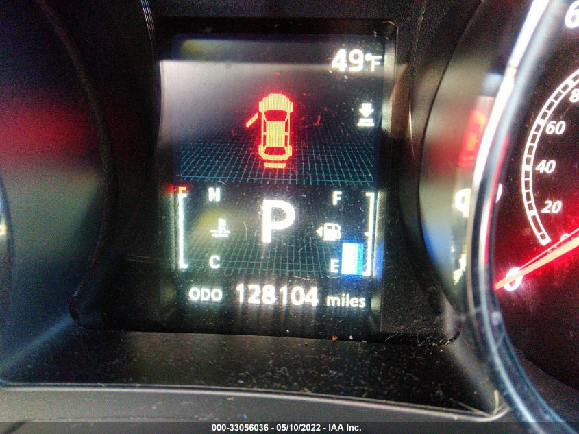 2014 MITSUBISHI OUTLANDER SPORT SE 4A4AR4AU4EE022427