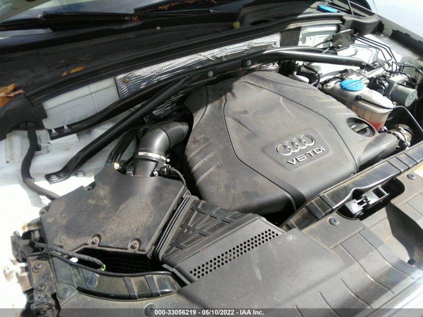 2015 AUDI Q5 PREMIUM PLUS WA1CMAFP5FA107294