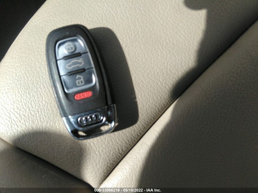 2015 AUDI Q5 PREMIUM PLUS WA1CMAFP5FA107294