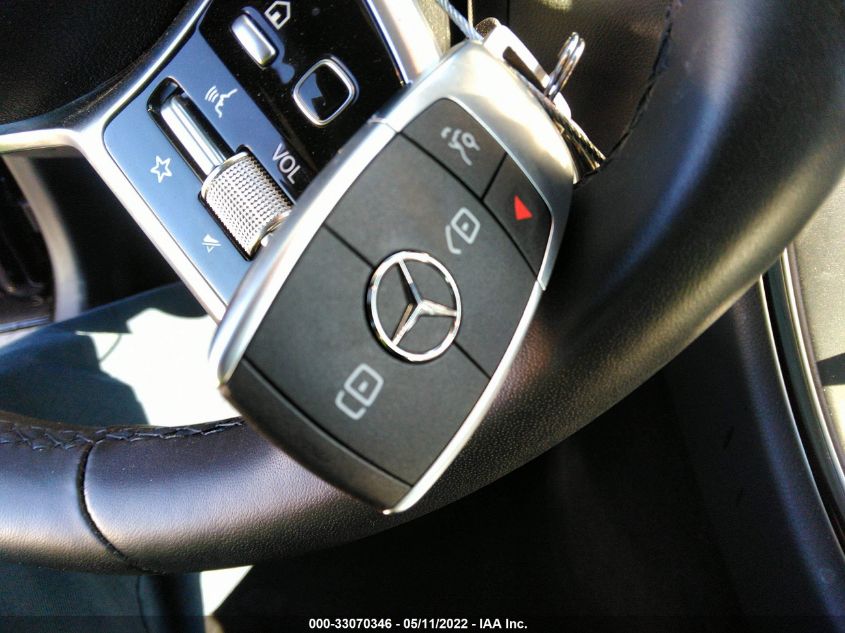 2019 MERCEDES-BENZ C-CLASS C 300 55SWF8DBXKU315331