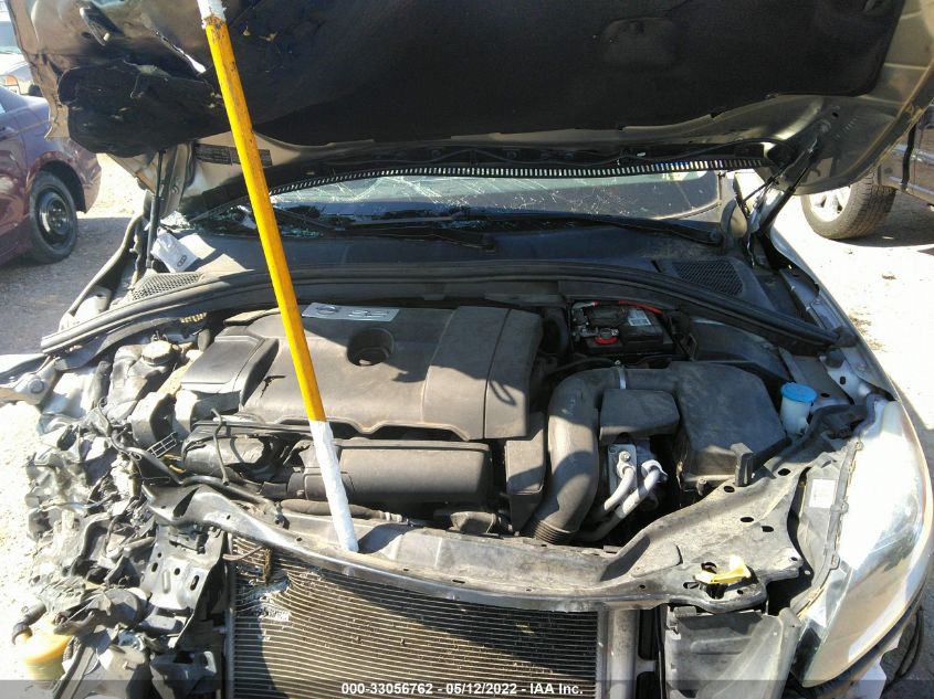 2014 VOLVO XC60 3.2L YV4952DL8E2512980