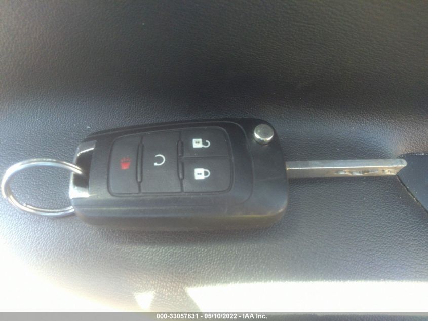 2015 BUICK ENCORE LEATHER KL4CJGSB0FB216469