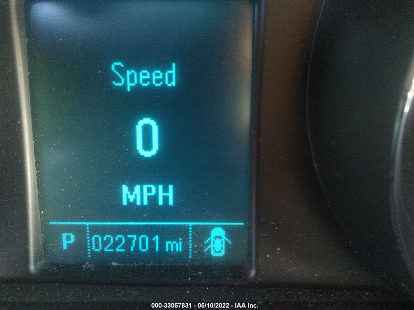 2015 BUICK ENCORE LEATHER KL4CJGSB0FB216469