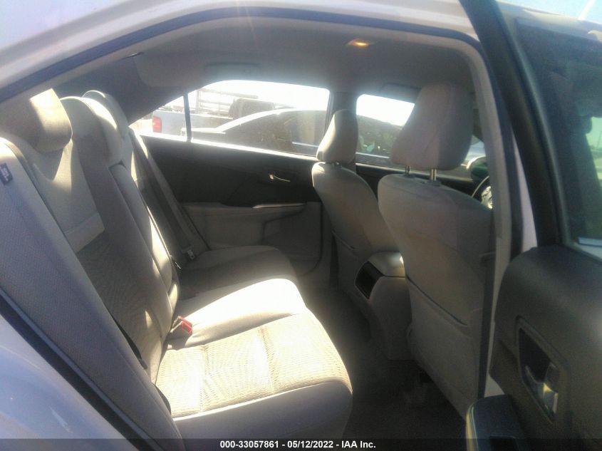 2013 TOYOTA CAMRY HYBRID LE/XLE 4T1BD1FK8DU089581