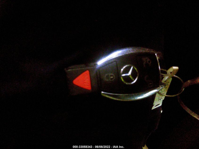2014 MERCEDES-BENZ CLA-CLASS CLA 250 WDDSJ4EB1EN060800