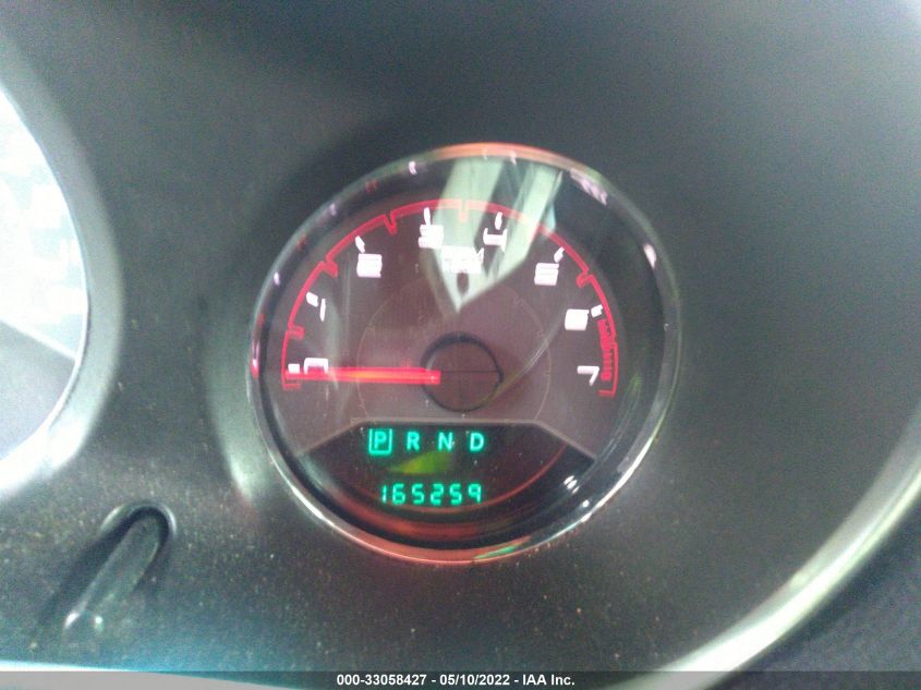 2014 DODGE AVENGER SE 1C3CDZAB8EN174743