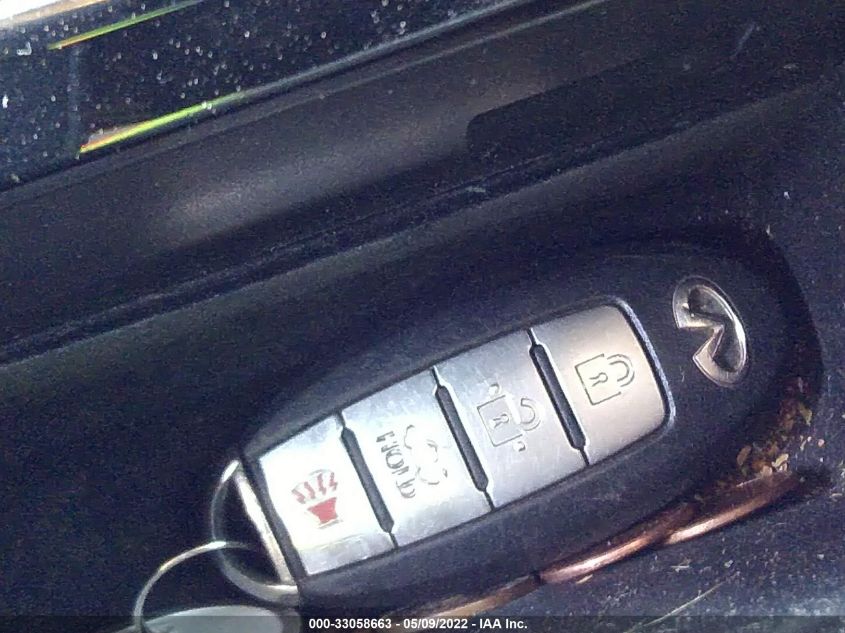 2014 INFINITI Q50 JN1BV7AR0EM687113