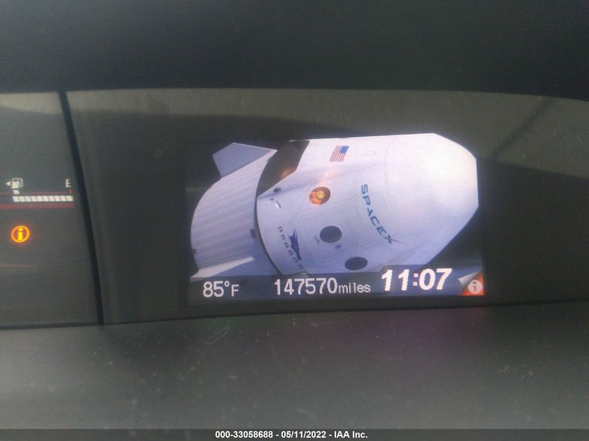 2013 HONDA CIVIC CPE SI 2HGFG4A51DH702046